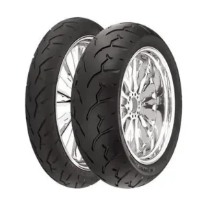 Dodaj do koszyka PIRELLI OPONA 180/60B17 NIGHT DRAGON 81H TL M/C TYŁ DOT 07/2023